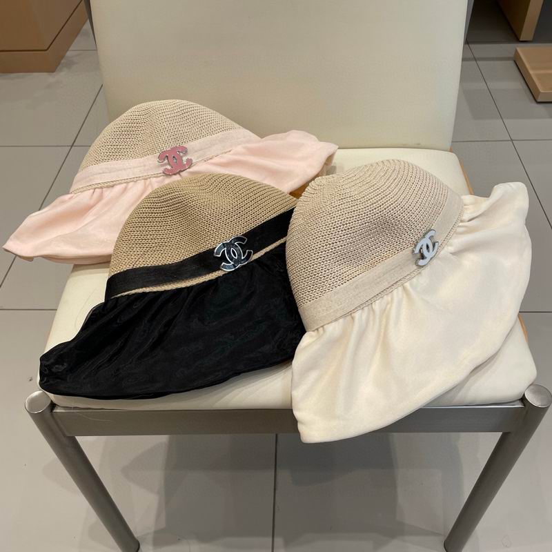 Chanel hat 062736